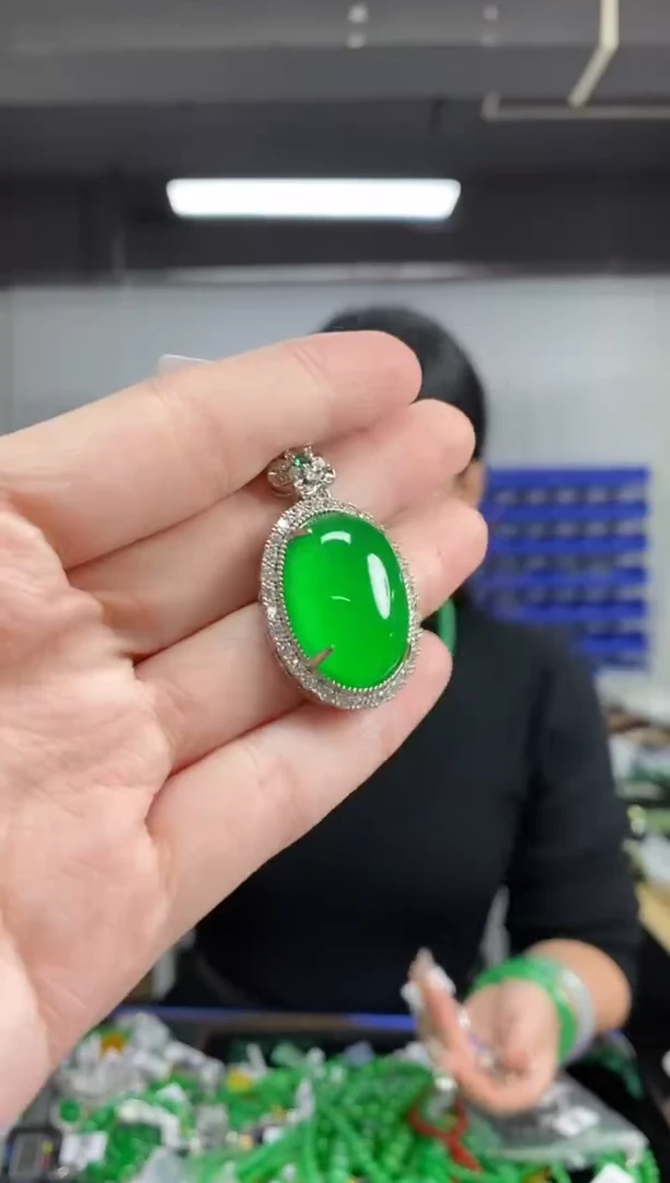 闪购链接  多样性发其一颜色微差   吊坠