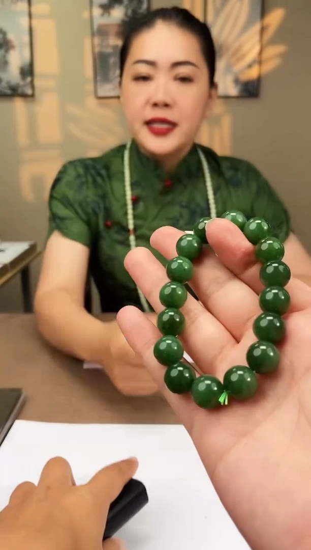 定制和田玉多样性拍一发一08066