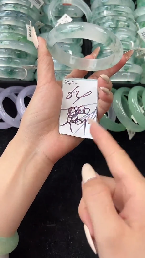 非金属无64圈口编号：A42