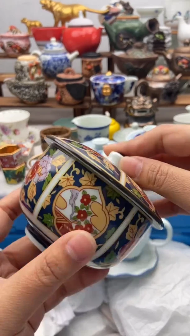 【闪购商品】瓷片全场满20包邮一对一闪购