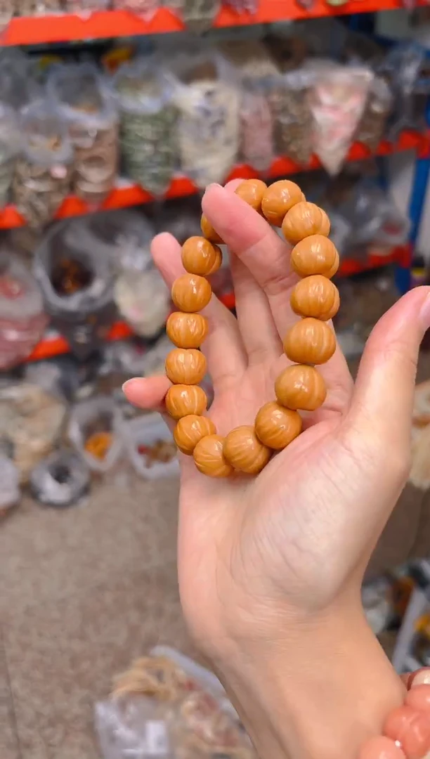 吊坠猴头核桃猴头原皮单圈 大卡