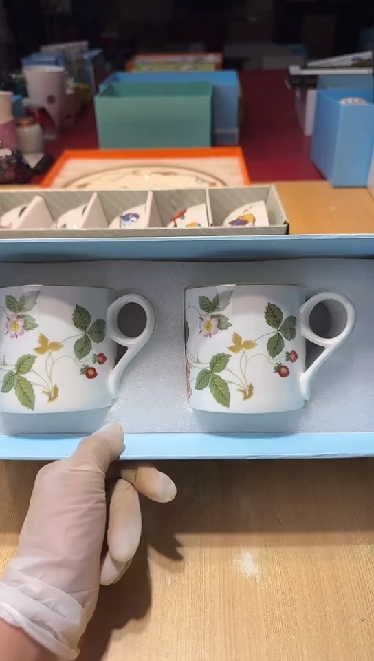 瓷片生活的本意是开心啊@@1