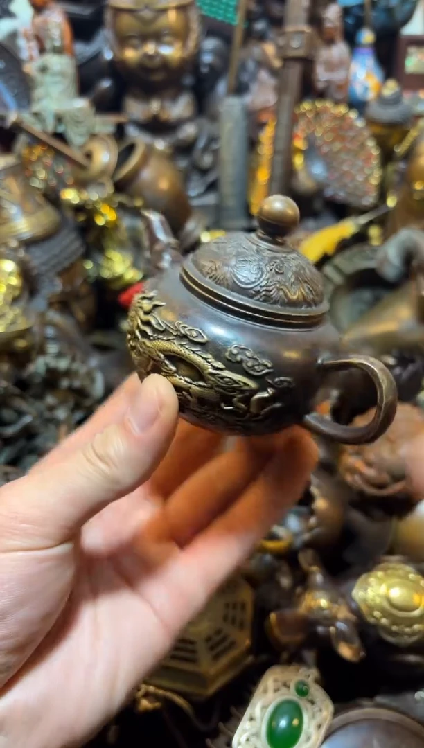 【闪购链接】古上古铜器专属链接