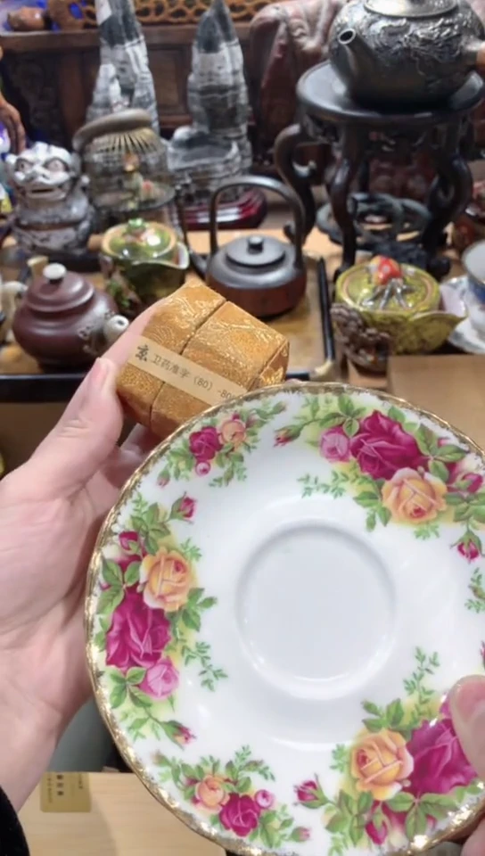 【闪购商品】瓷器默认链接一物一拍