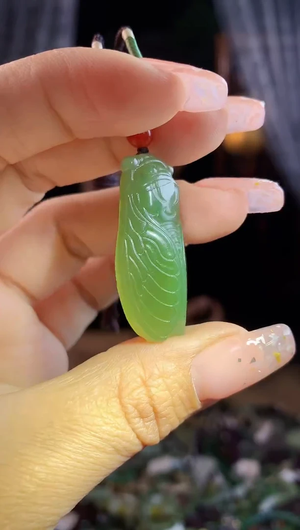 【闪购商品】和田玉挂件未镶嵌多样性发货拍一发一