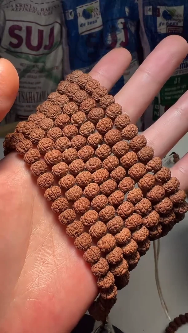 手串金刚菩提无利润超头精挑老树王手持-9mm