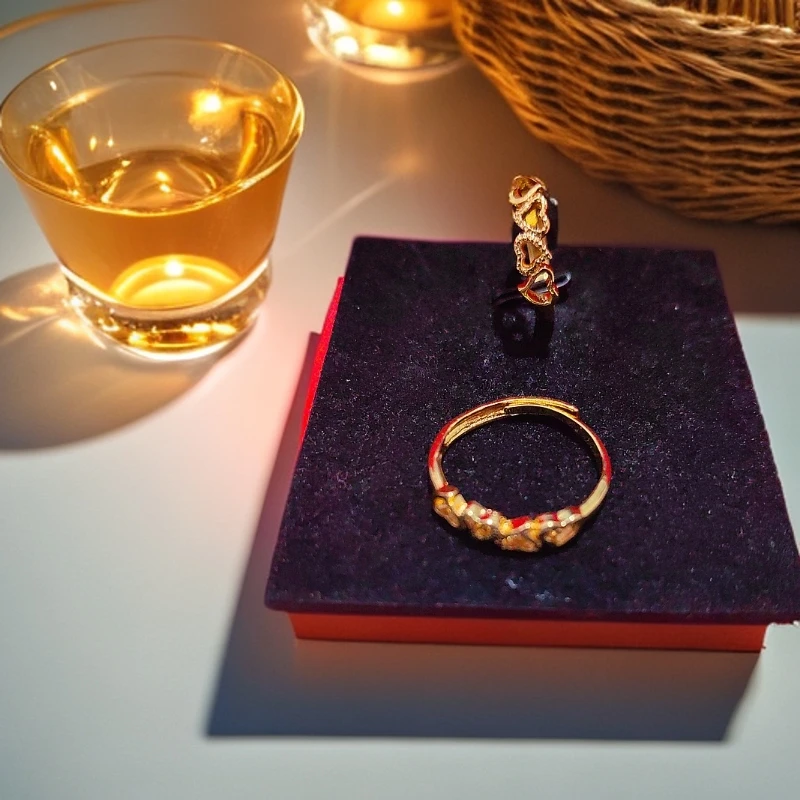 XY-146 至臻真馨金典首饰