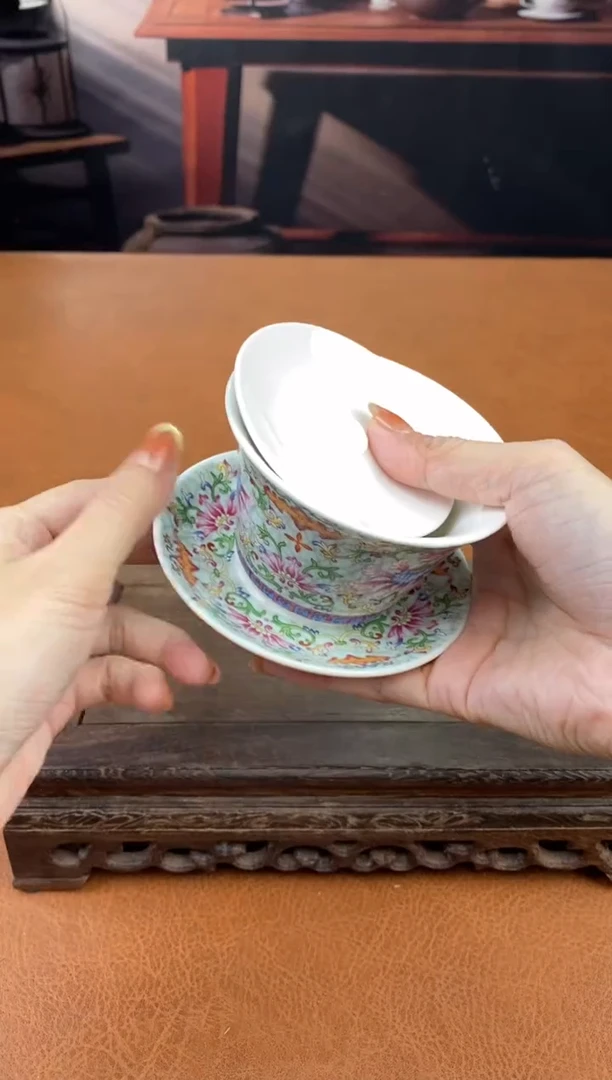 【闪购商品】陶禧茶器闪购福利V