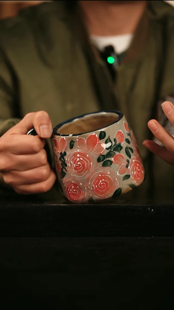 其他610遇瓷手作同款