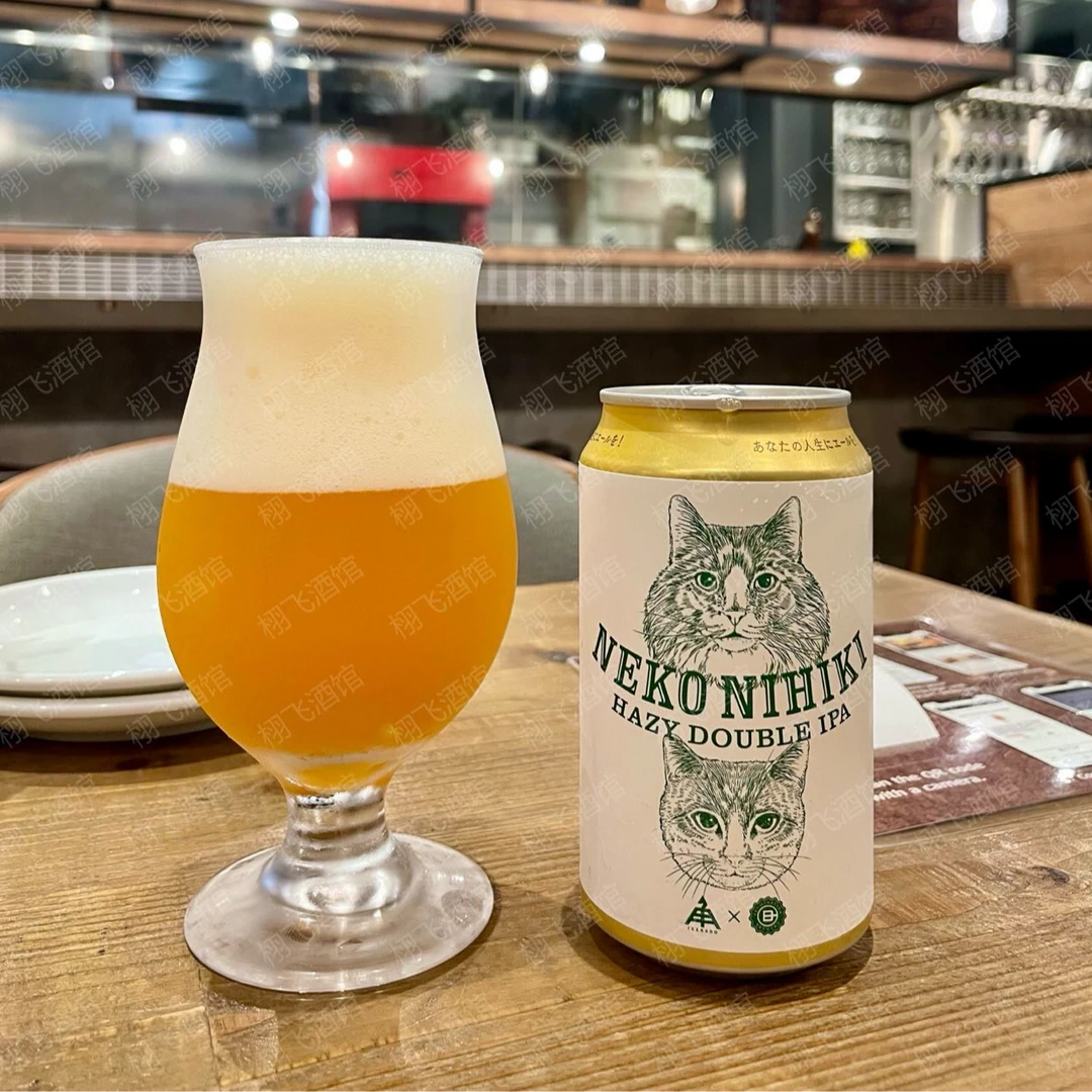 满6件包邮日本进口精酿啤酒伊势角屋ipa