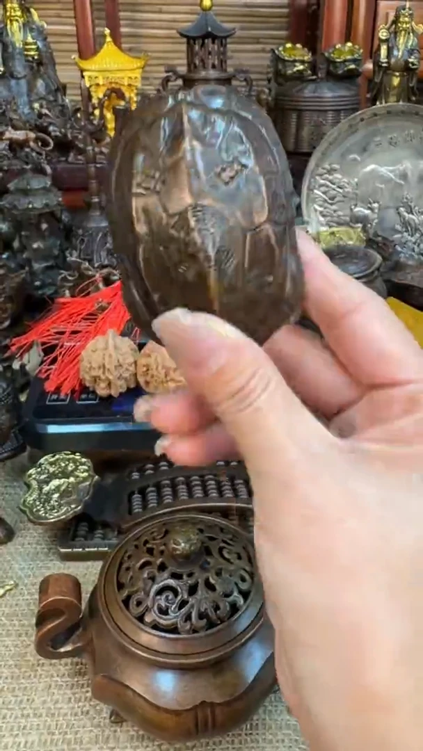 益臻铜器益臻铜器
