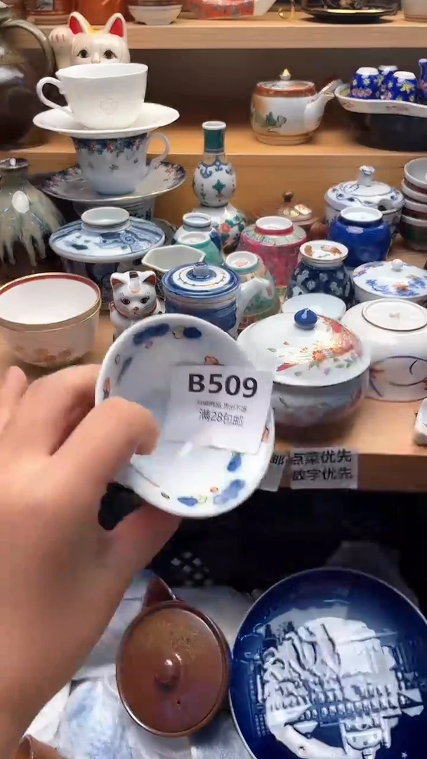 1九**宝509