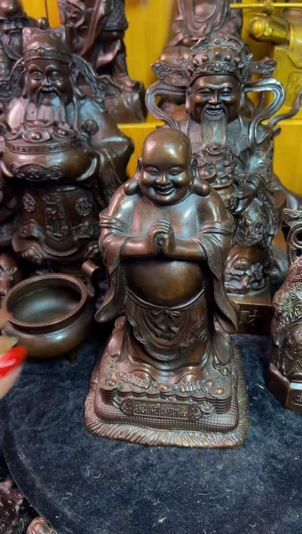 【闪购商品】1案台摆件 物品摆件