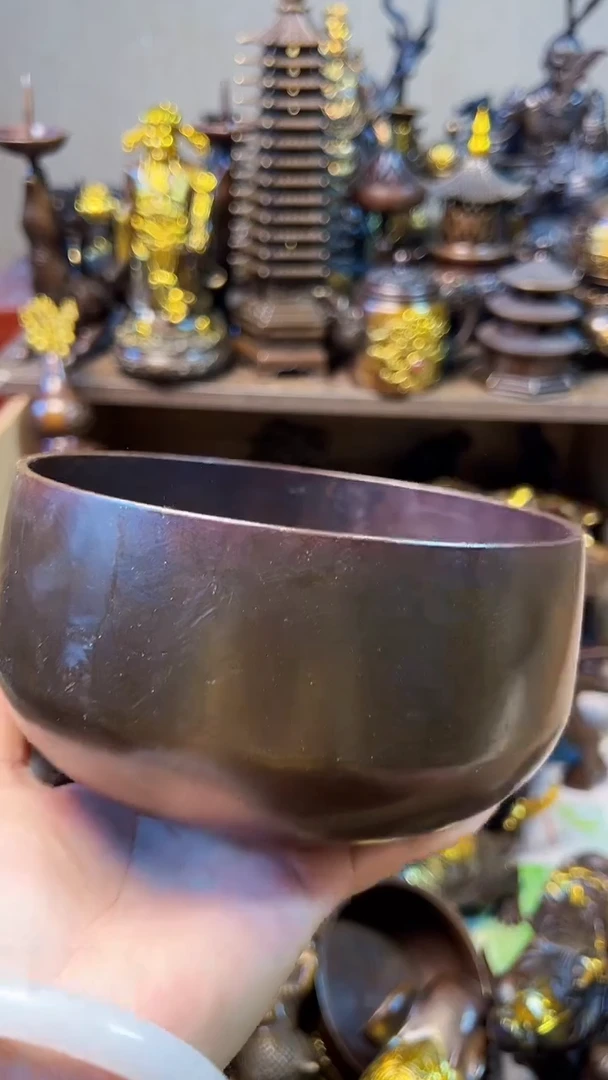 1案台摆件  物品摆件