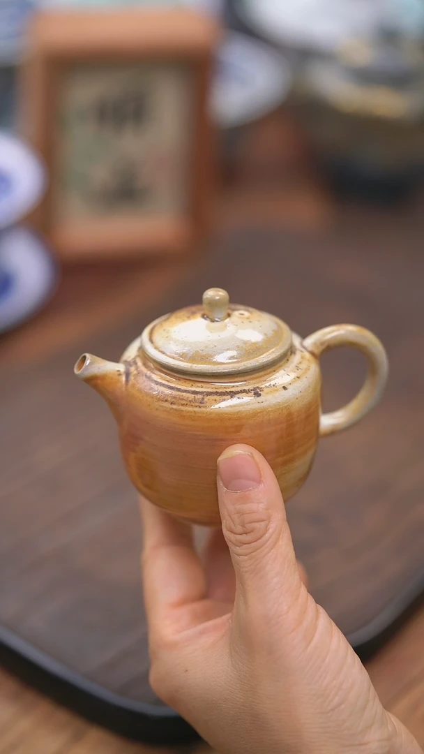 【闪购商品】景德镇陶瓷茶具高温烧制1320