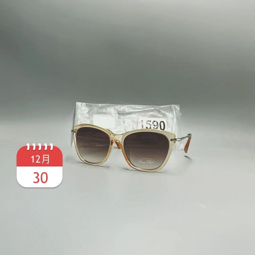1590高品质高颜值眼镜