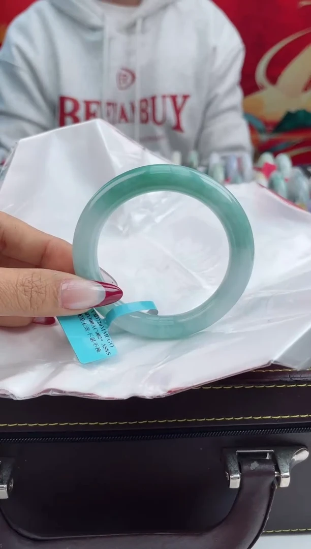 【闪购商品】翡翠手镯未镶嵌5翡翠手镯