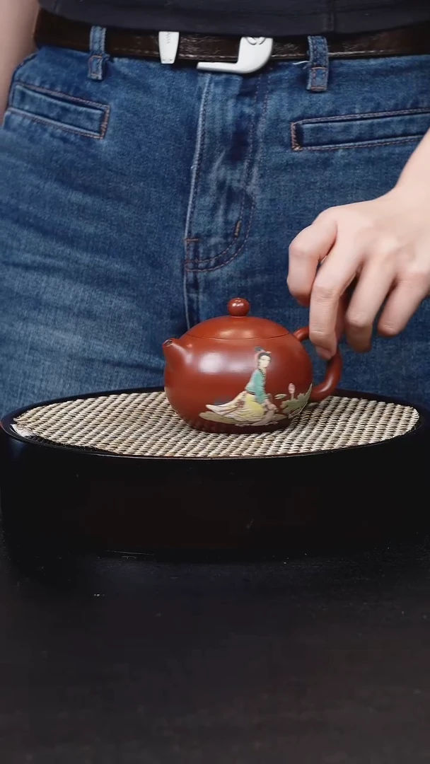 茶壶紫砂宜兴茶壶
