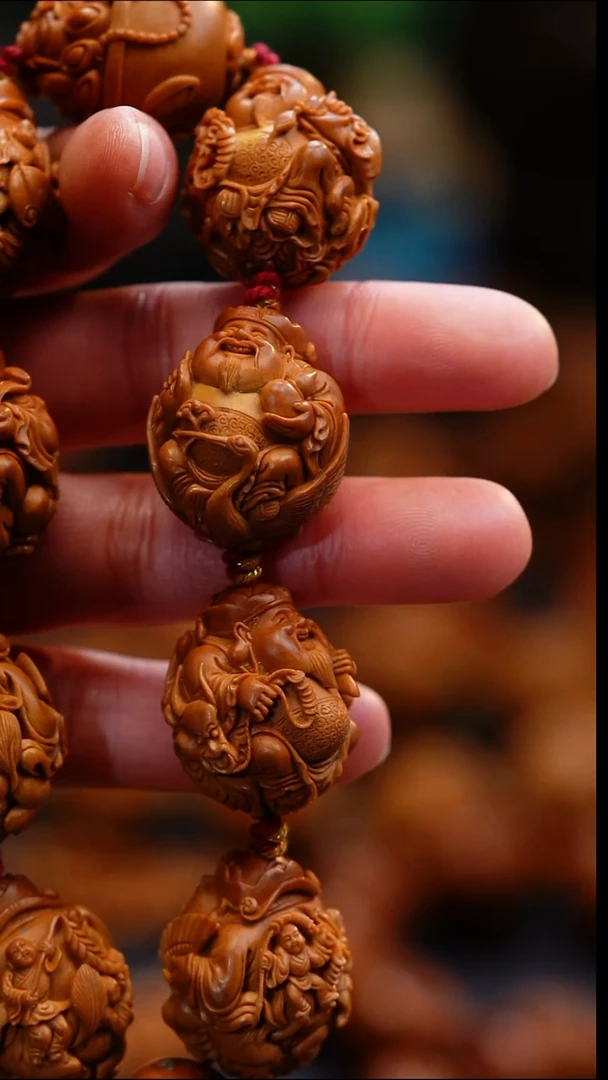 吊坠橄榄核沧****车橄榄核