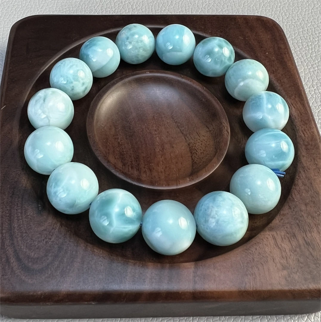 （A701-A720)海纹石DIY散珠系列