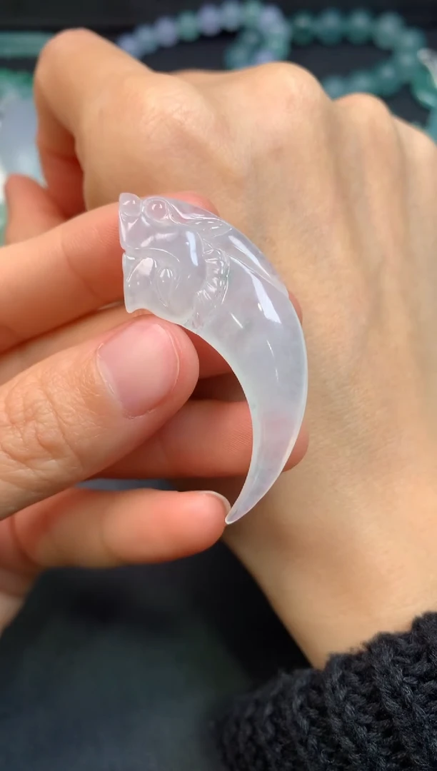 【闪购商品】定制翡翠未镶嵌1001231489