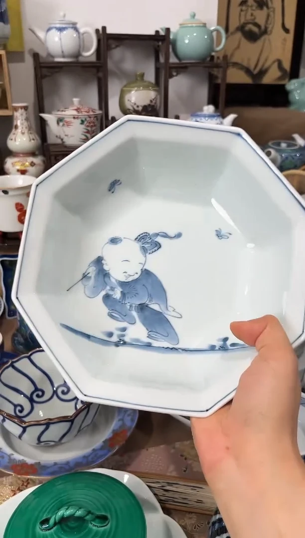 香岚舍日瓷闪购20