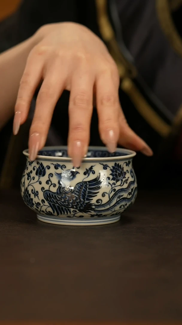 【闪购商品】瓷片             云林匠造