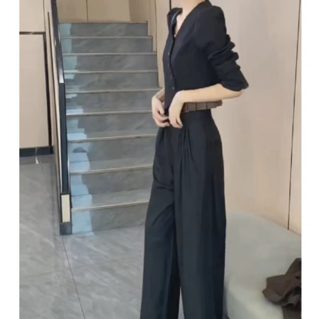 2025夏季时尚潮流百搭精品女装知RR3