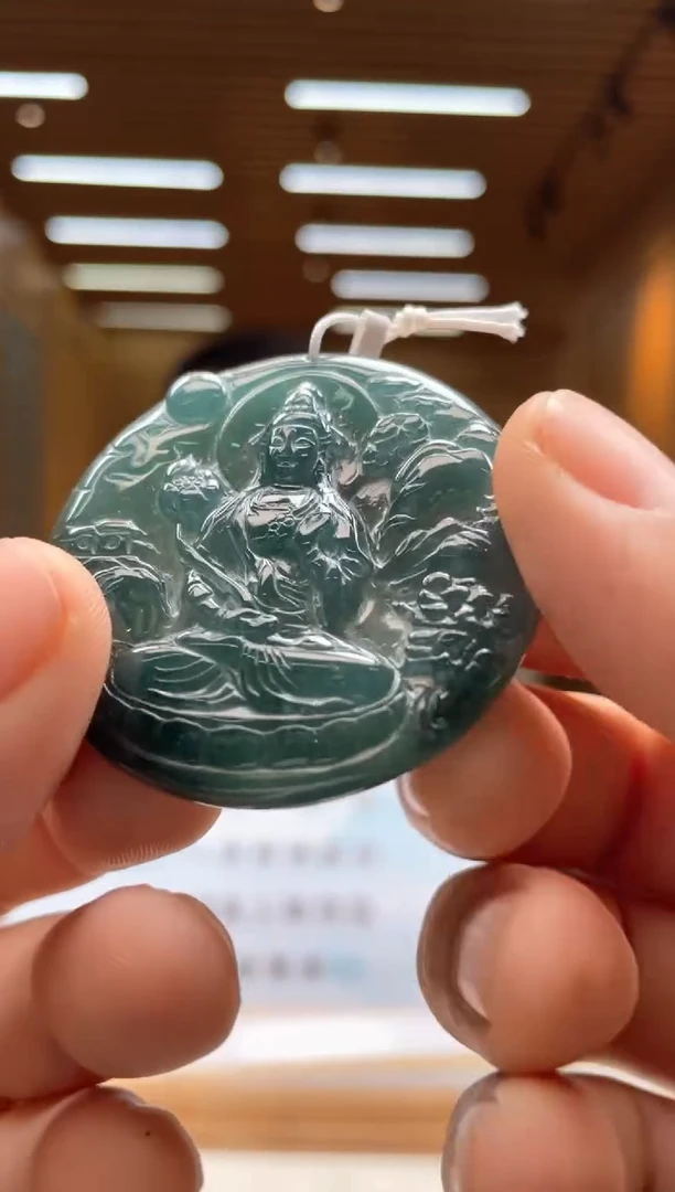 未镶嵌定制翡翠********380