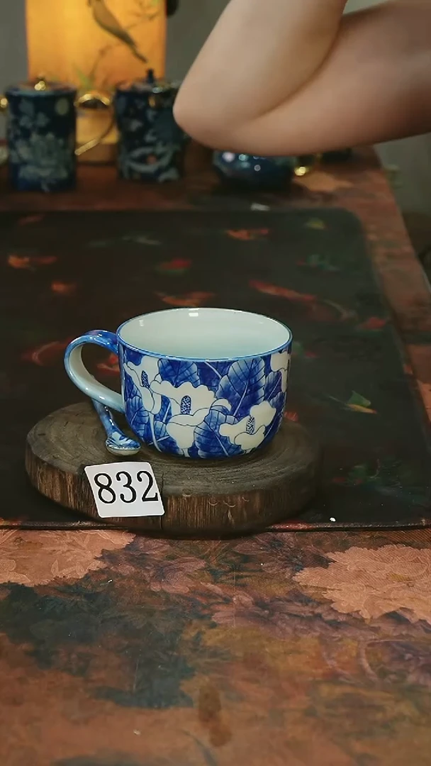 茶碗...........832