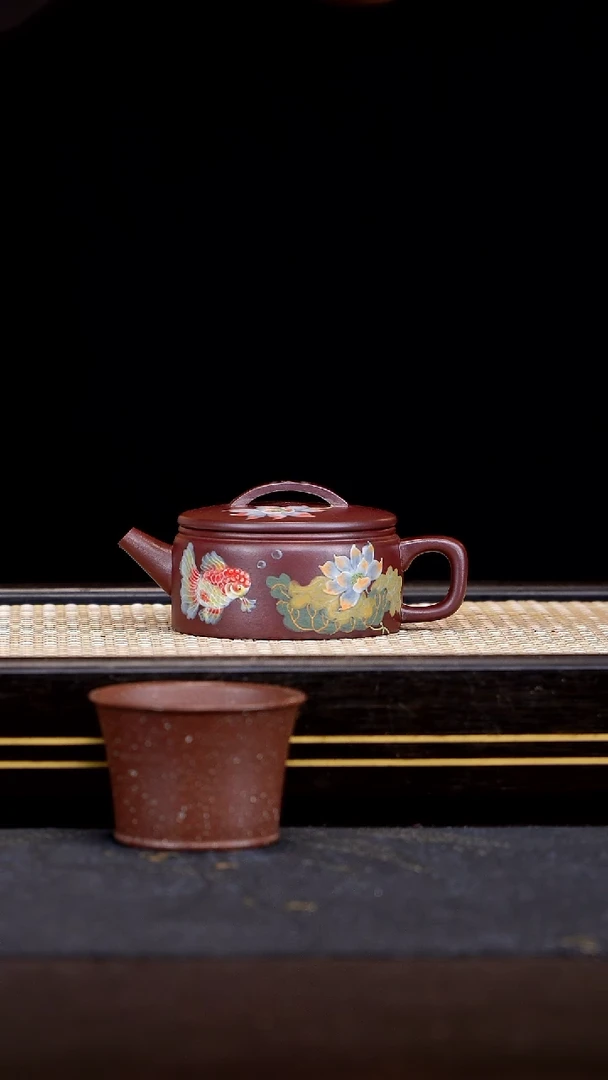 茶壶紫砂宜兴紫砂