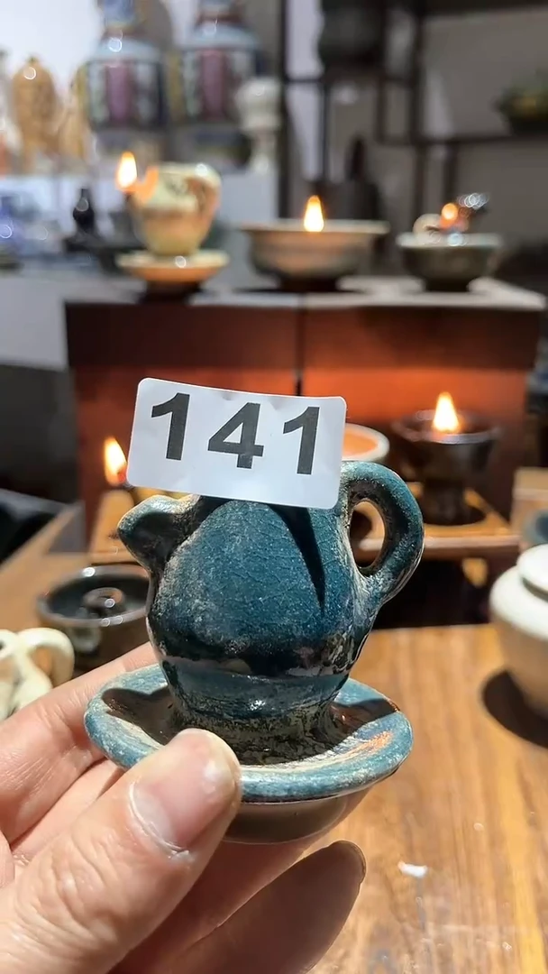 【闪购商品】摆件