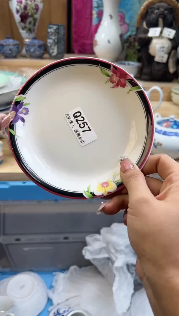 【闪购商品】瓷片257qqqqqqqqqqqq