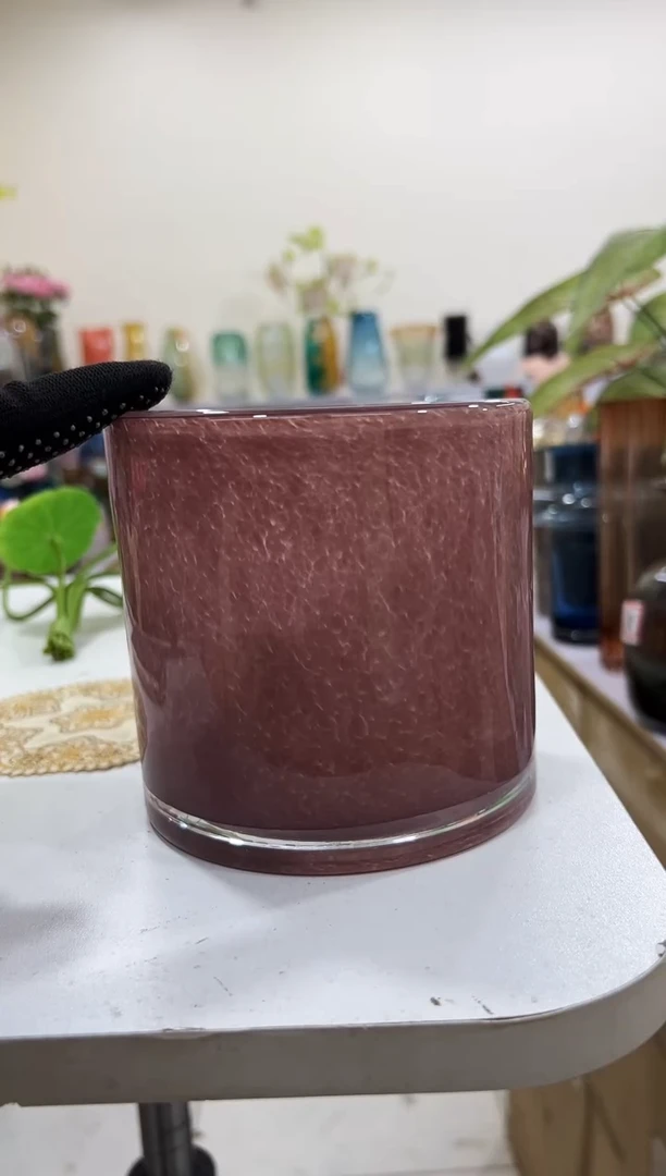 【闪购商品】也麦花器