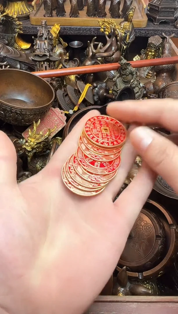 1案台摆件  物品摆件