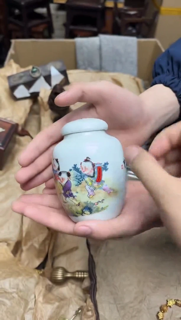 瓷片八号甄选八号甄选