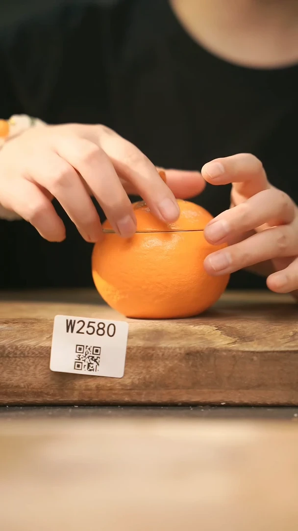 【经典福利】/ 茶叶罐@@W2580