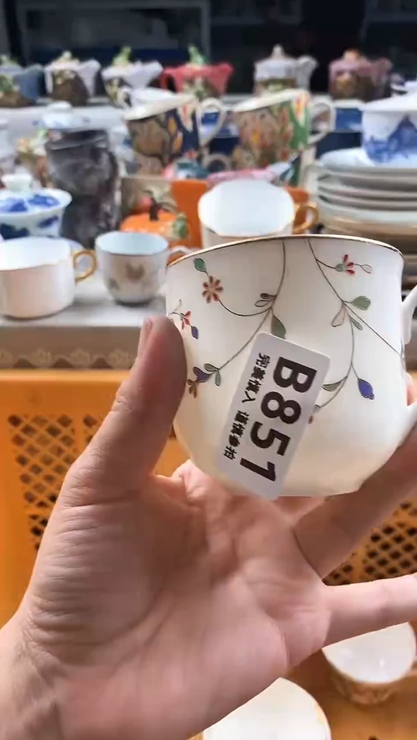 瓷片用****3      851