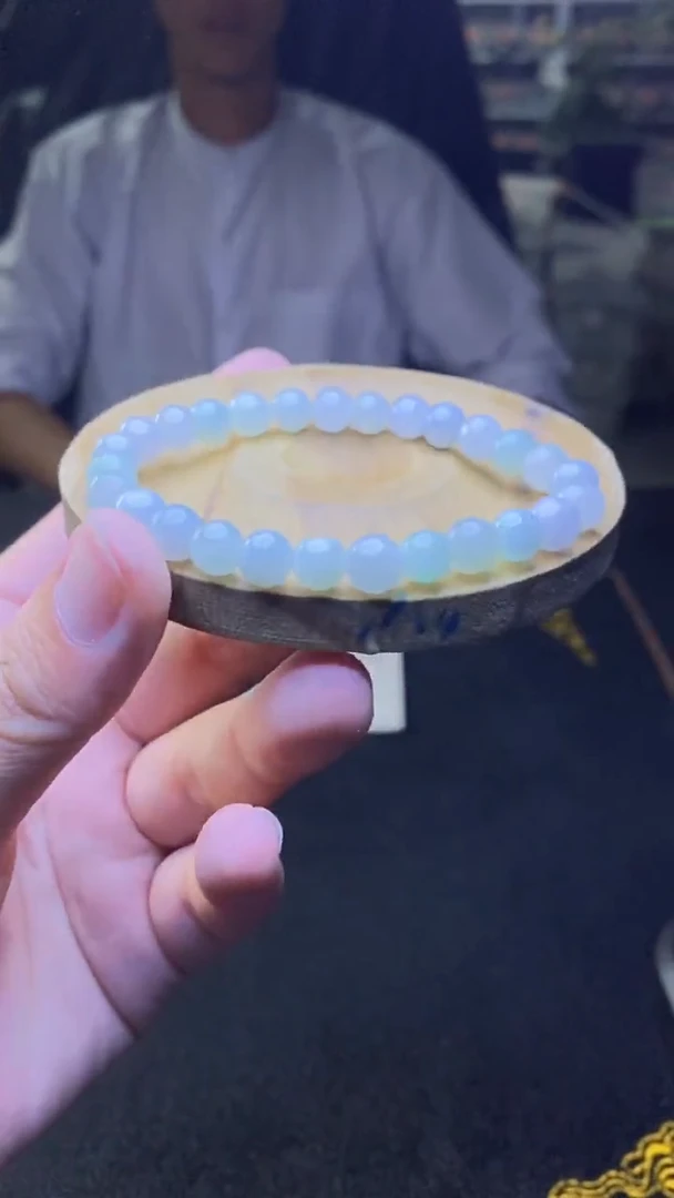 未镶嵌手链翡翠天然缅甸A货翡翠，多样性发货，拍一发一
