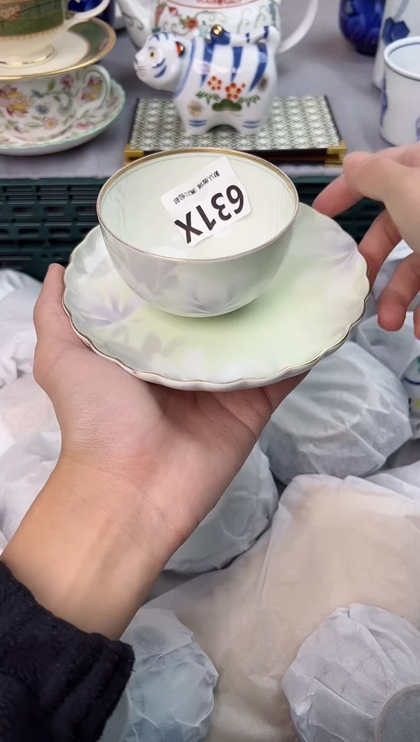 【闪购商品】碗631X瓷器瓷器瓷器瓷器