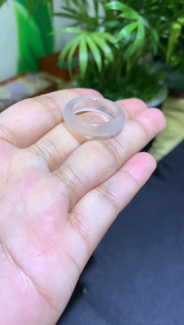 手镯玛瑙/玉髓未镶嵌05171