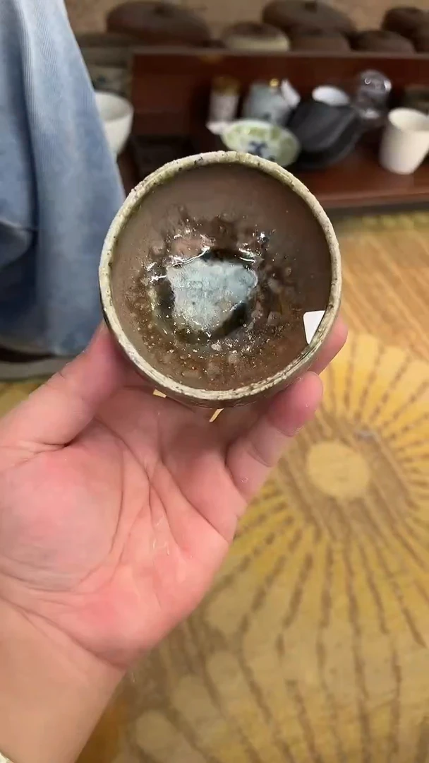 其他         茶具D