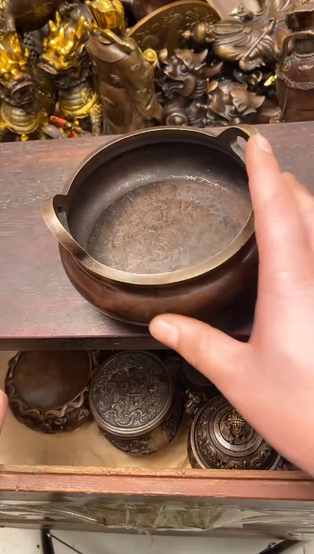 案台摆件 物品摆件