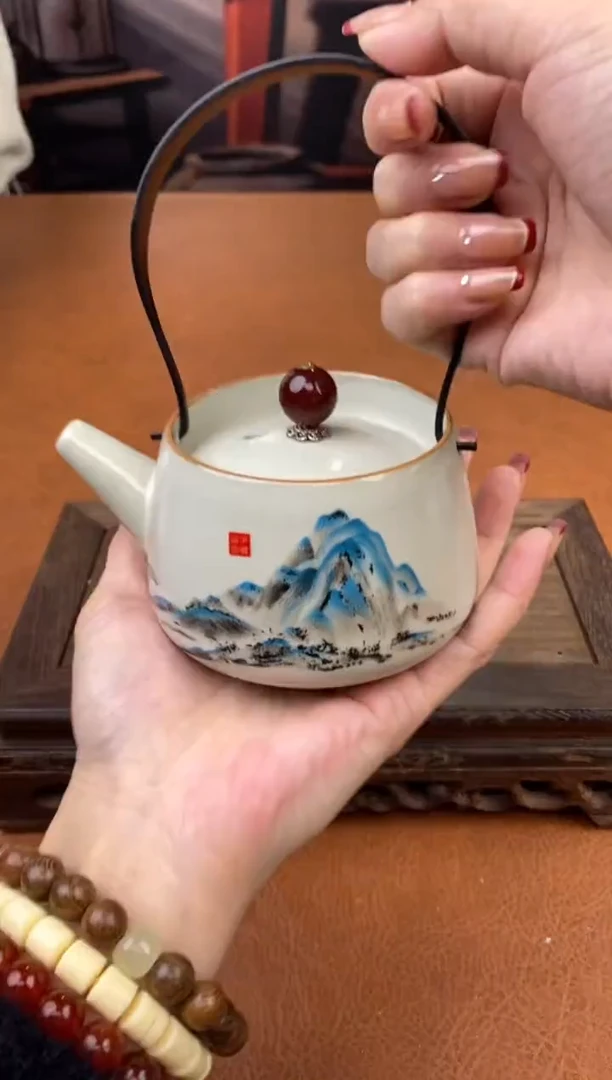 【闪购商品】陶禧茶器闪购福利V