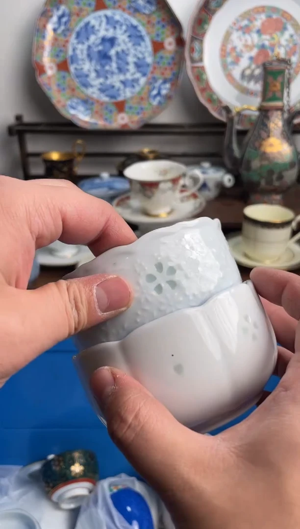 【闪购商品】瓷片170-N-满20包邮48h凑单