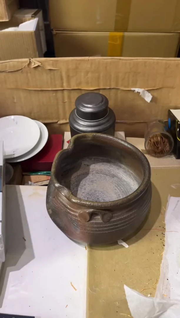 瓷片静*子442定向 静娃子