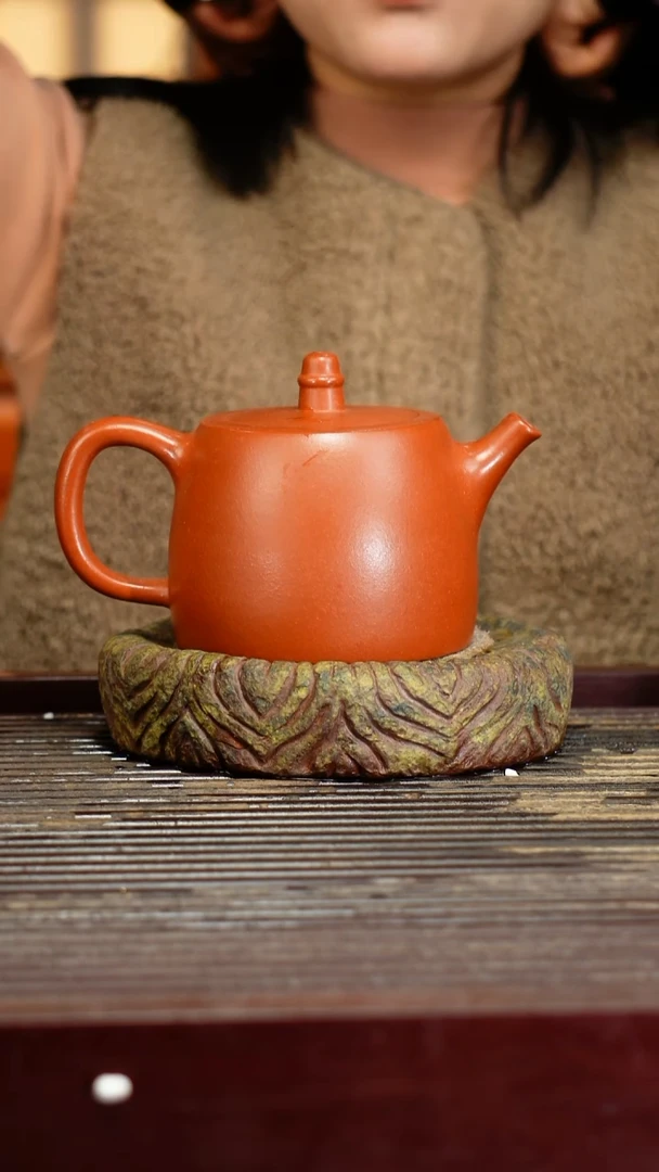 宜兴原矿紫砂壶茶壶宜兴原矿紫砂壶茶壶330C