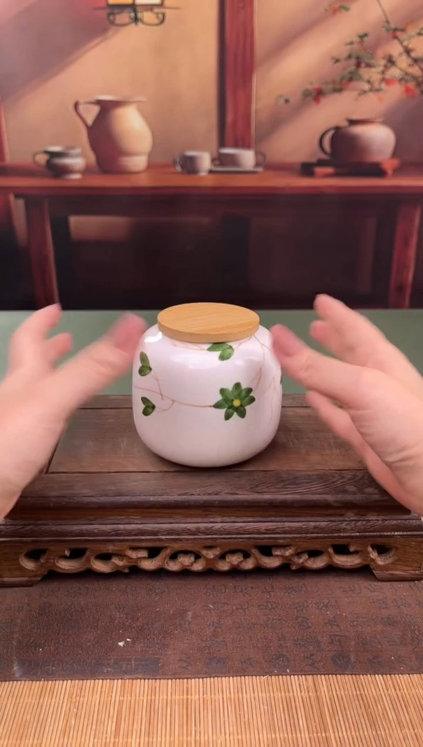 【闪购商品】顾德茶器福利闪购链接