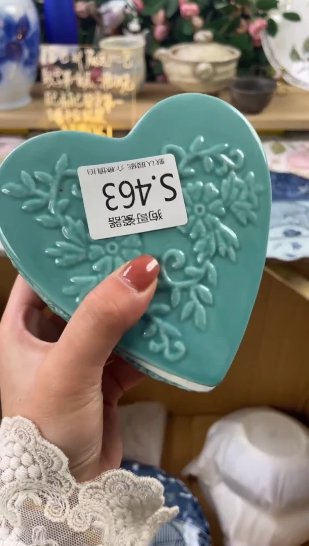 瓷片小*桔463狗哥瓷器直播间111