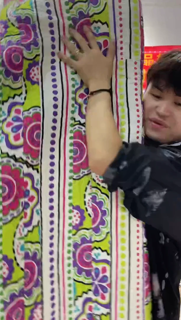 棉240*250纯棉床盖96号